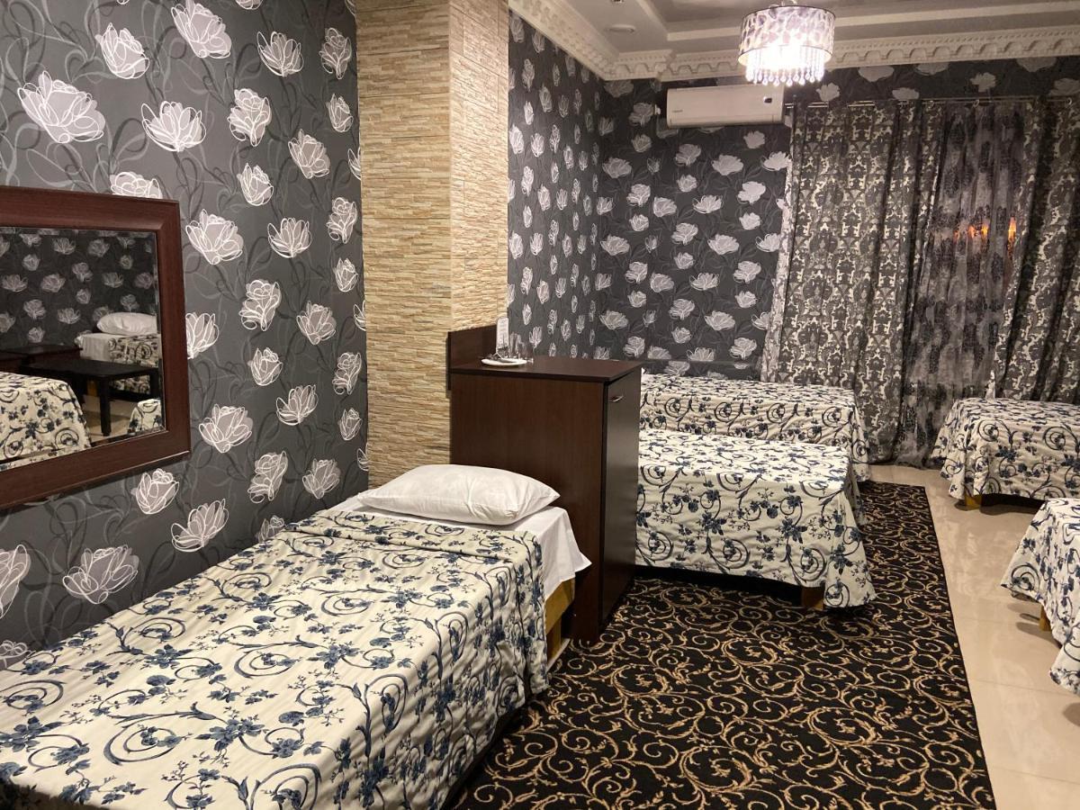 FRANT-HOTEL PALACЕ ВОЛГОГРАД 2* (Россия) - от 3773 RUB | NOCHI